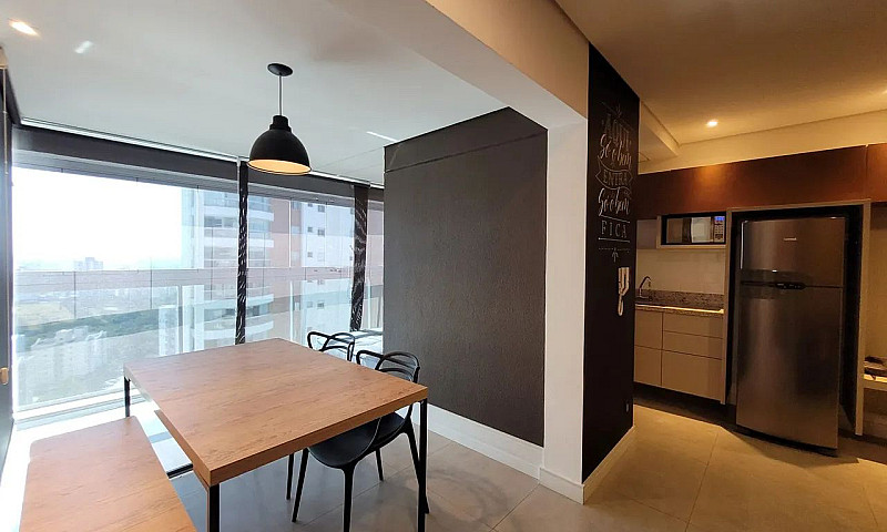 Loft Finamente Mobil...