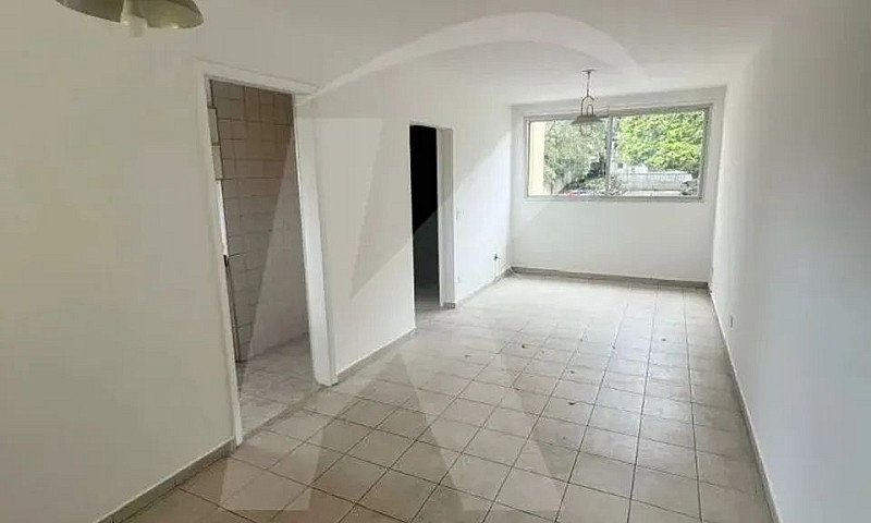 Apartamento Em Santa...