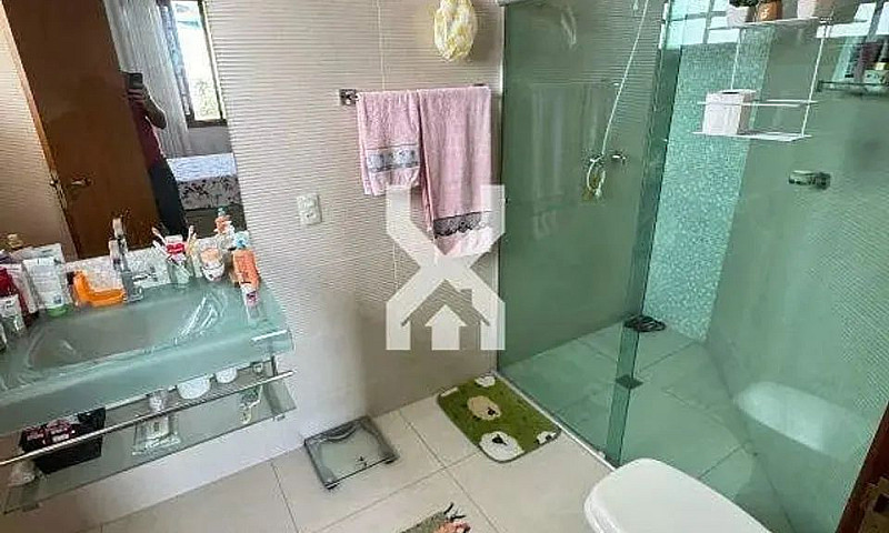 Casa À Venda, 4 Quar...