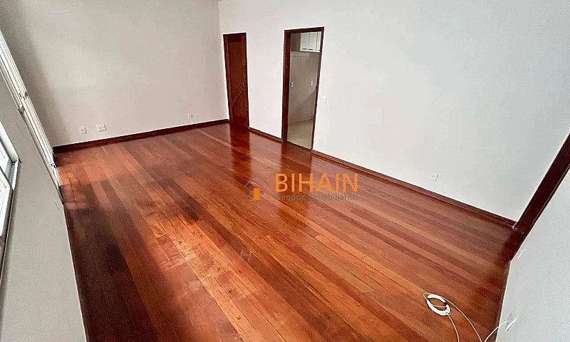 Apartamento Com 3 Do...