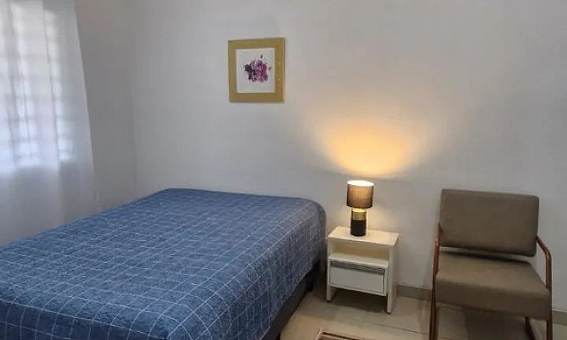 Apartamento De 1 Dor...