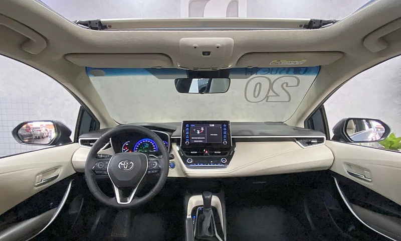 Toyota Corolla Altis...