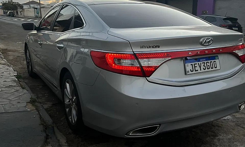 Hyundai Azera 3.0 V6...