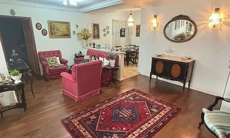 Apartamento À Venda ...