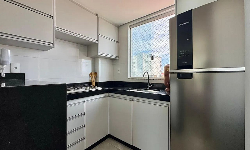 Apartamento De 3 Qua...