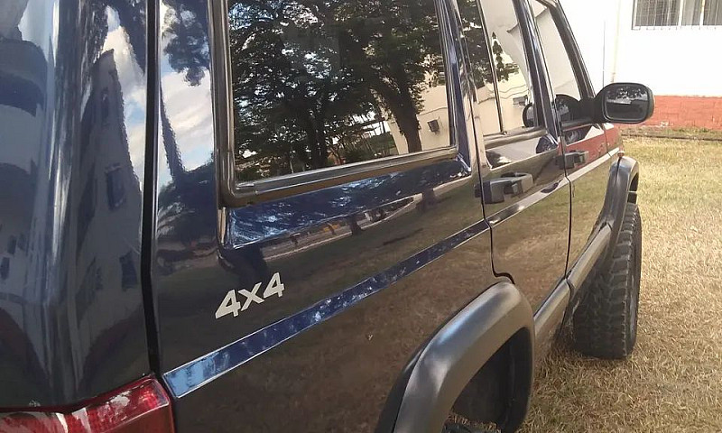 Jeep Cherokee Sport ...