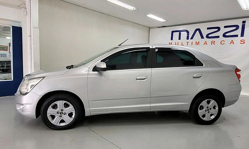 Chevrolet Cobalt Lt ...