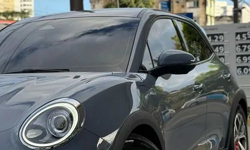 Gwm Ora 03 Gt (Elétr...