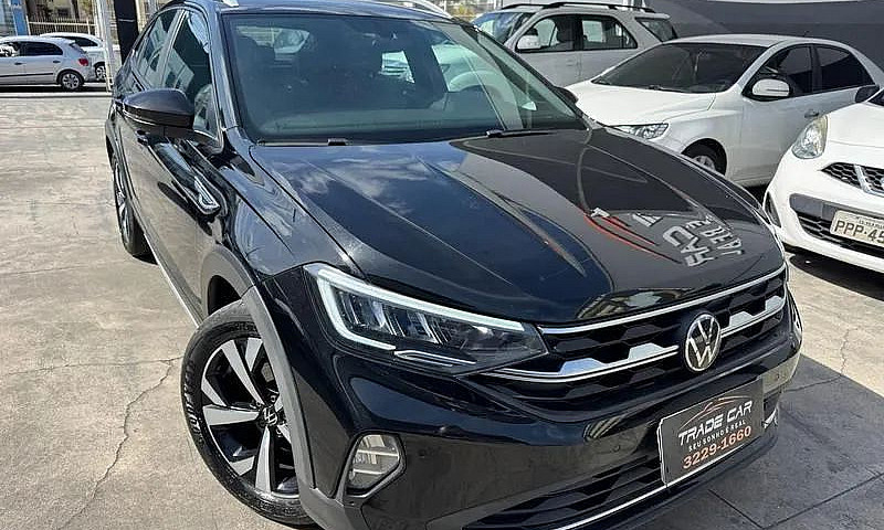 Volkswagen Nivus Hig...