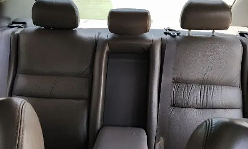 Honda Civic Sedan Lx...