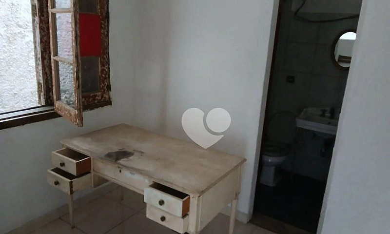 Casa Com 1 Quarto Pa...