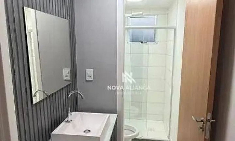 Apartamento Com 2 Qu...