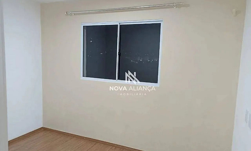 Apartamento Com 2 Qu...