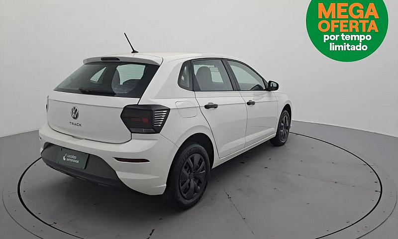 Volkswagen Polo Trac...