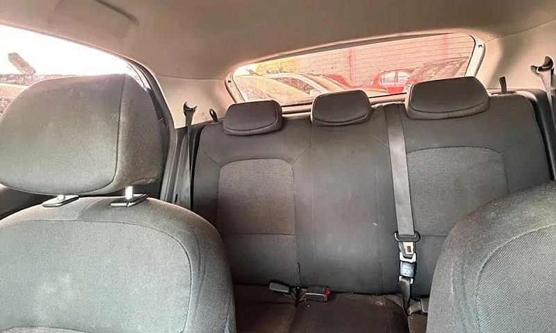 Hyundai Hb20 Sense 1...