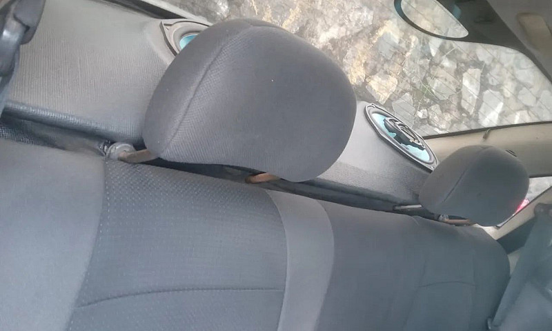 Chevrolet Corsa Sed ...