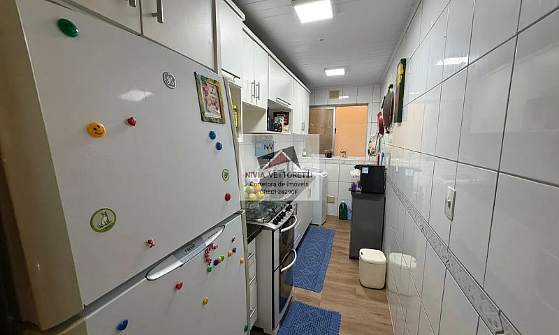 Apartamento 2 Dormit...