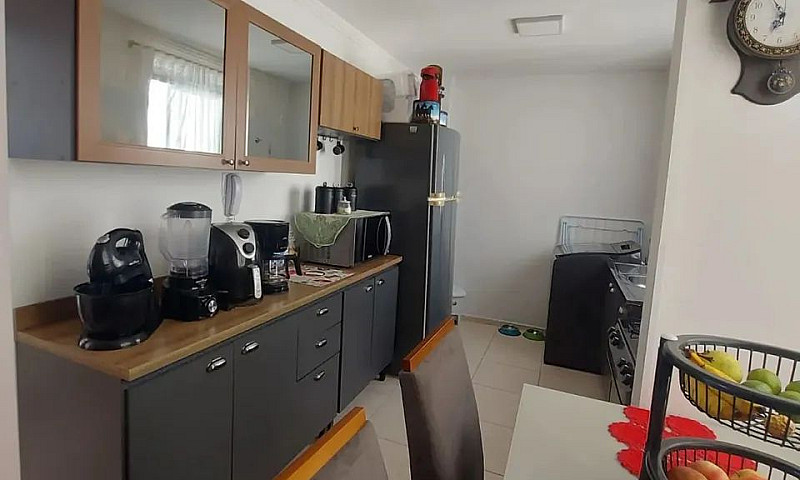 Apartamento À Venda ...