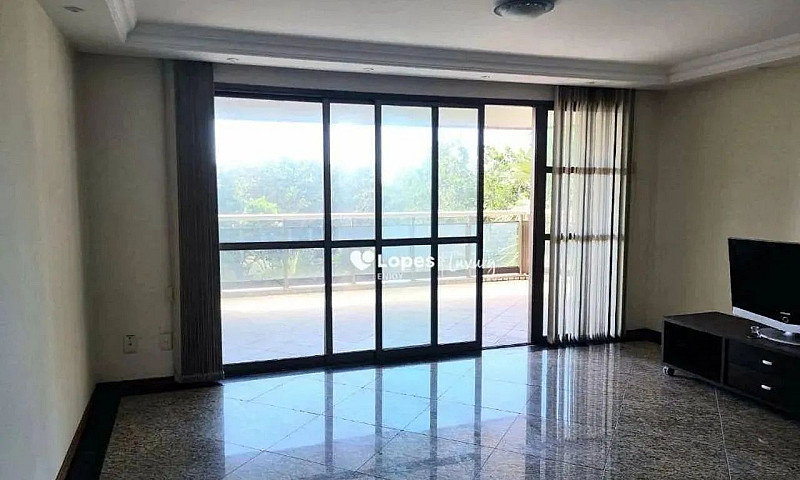 Apartamento Com 3 Qu...