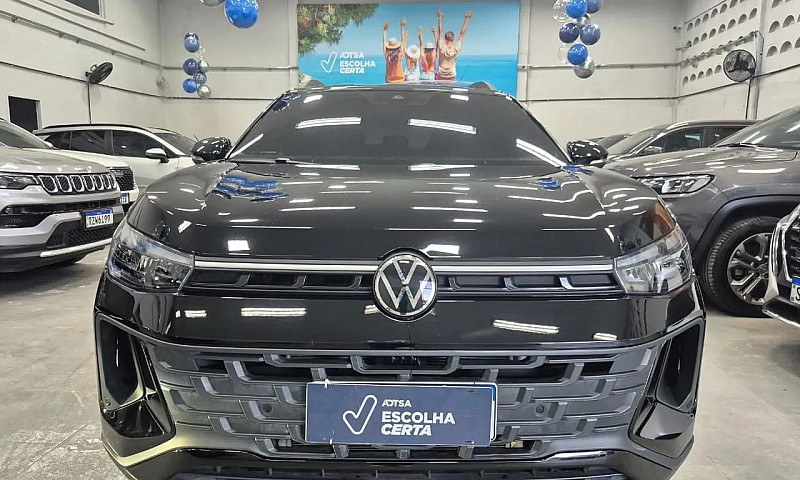 Volkswagen Tera High...