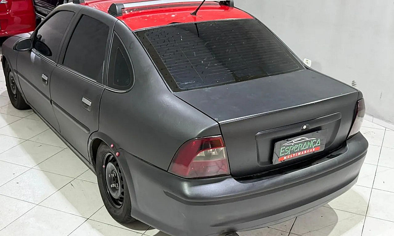 Chevrolet Vectra Gls...
