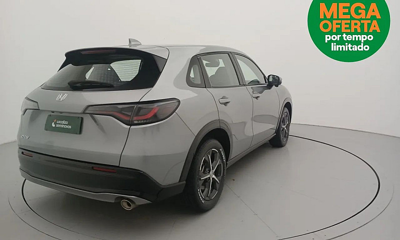 Honda Zr-V Touring 2...