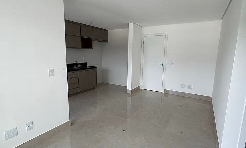 Apartamento 2 Quarto...
