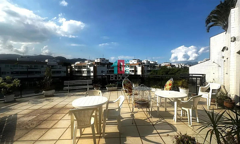 Recreio Dos Bandeira...