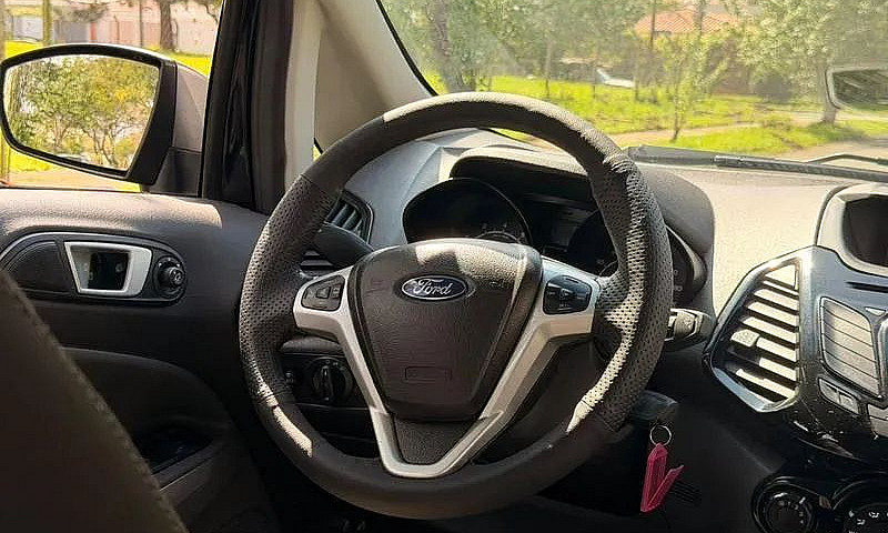 Ford Ecosport Freest...