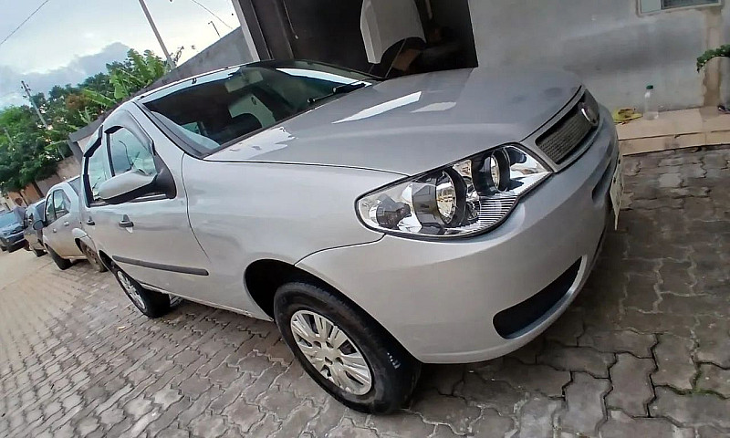 Fiat Palio 1.0 Econo...