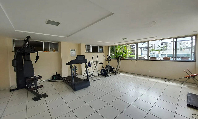 Apartamento De 61M² ...