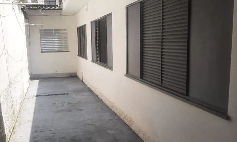 Suite Para Moça - Al...