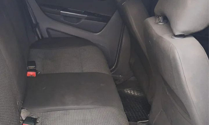 Volkswagen Spacefox ...