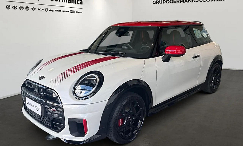 Mini Cooper 2.0 16V ...