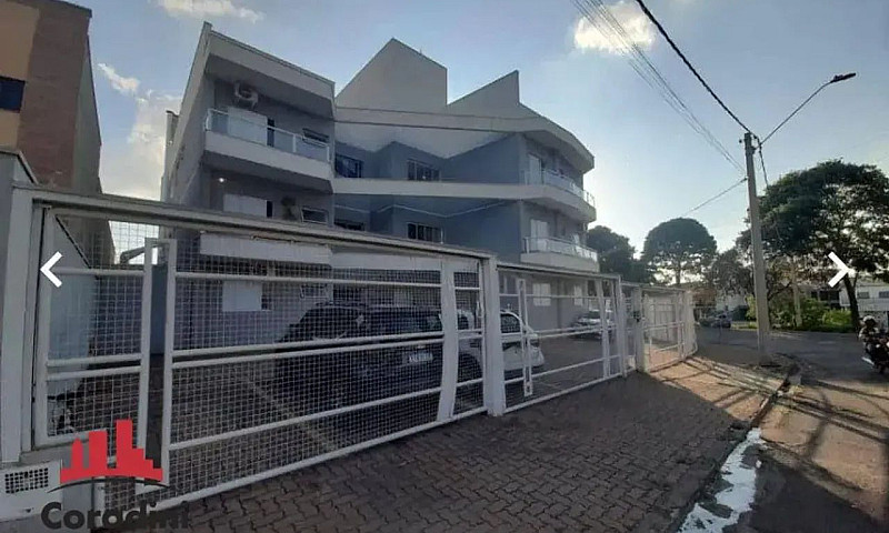 Apartamento Para Alu...
