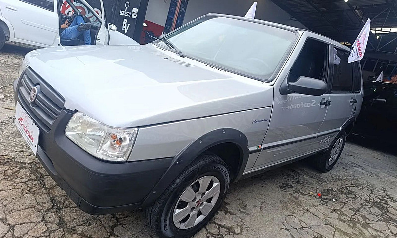 Fiat Uno Mille Celeb...