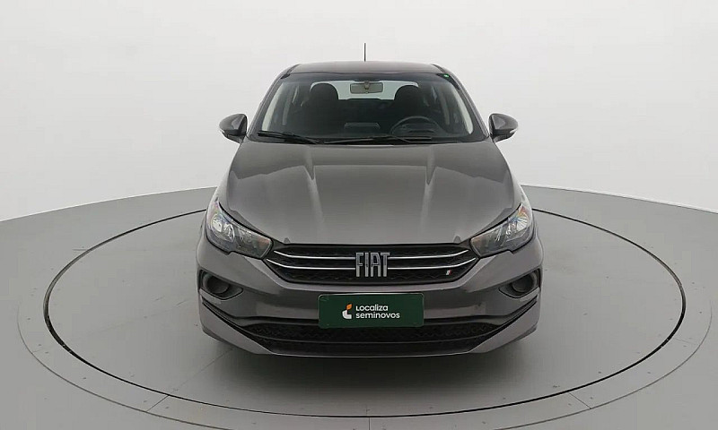 Fiat Cronos Drive 1....