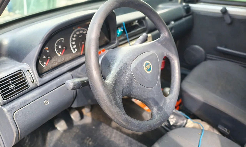 Fiat Uno Mille 1.0 F...