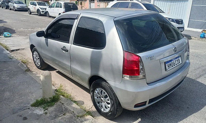 Fiat Palio 1.0 Econo...