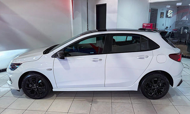 Chevrolet Onix Rs 1....