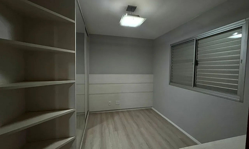 Apartamento Padrão 3...