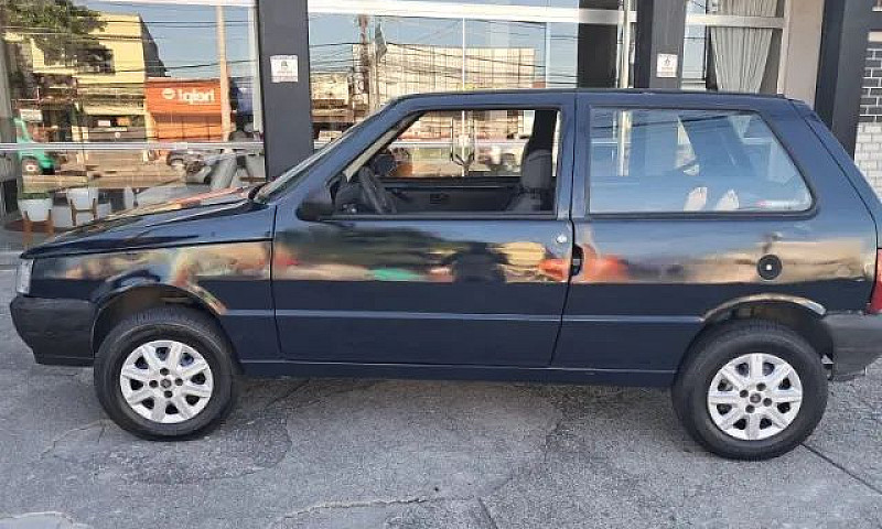 Fiat Uno Mille 1.0 F...
