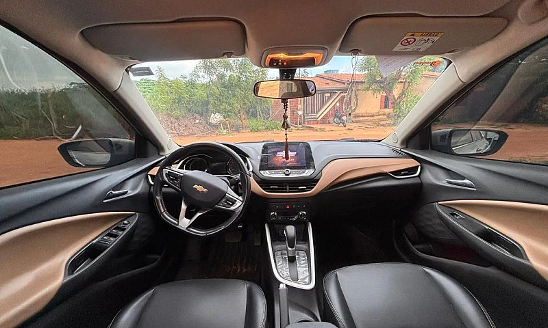 Chevrolet Onix Hatch...