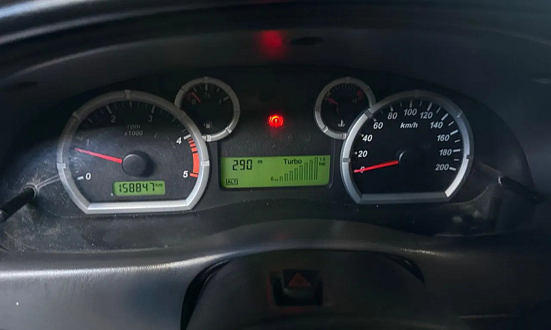 Ford Ranger Xlt 3.0 ...