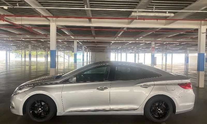 Hyundai Azera 3.0 V6...