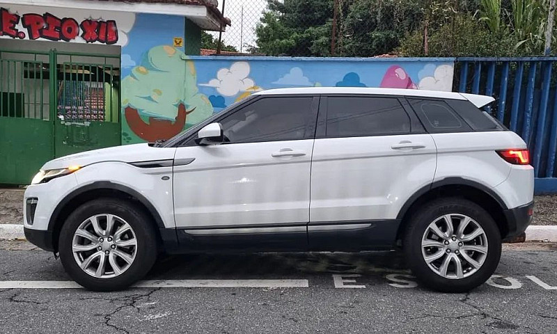 Land Rover Range Rov...