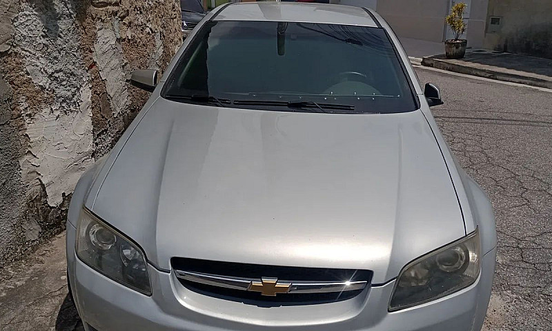 Chevrolet Omega Cd/ ...
