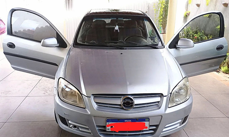 Chevrolet Celta Life...