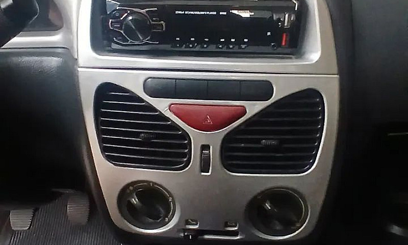 Fiat Palio 1.0/ Trof...