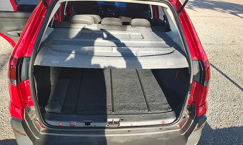 Fiat Palio Weekend A...